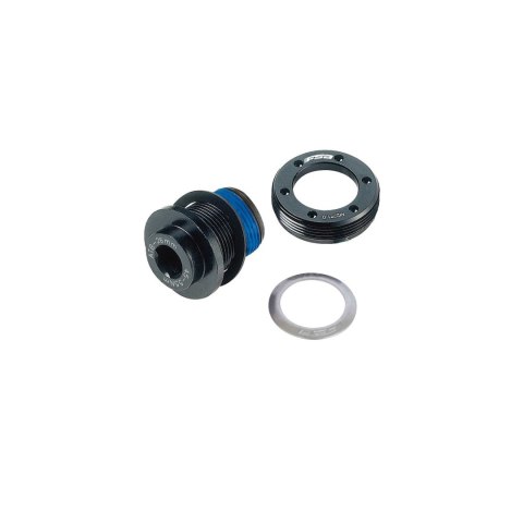 FSA QR-14 K-Force Light Crankset bolt
