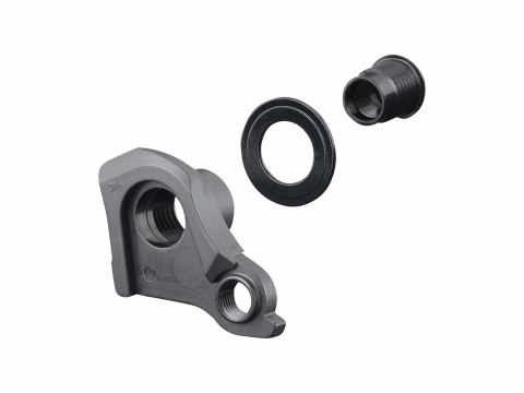 Hak przerzutki Trek ABP UDH Drive Side 2022 Black