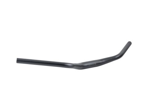 Kierownica Bontrager 31.8 R25/W630/35D Polished Black