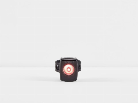 Lampka tylna Trek Flare RT czarna