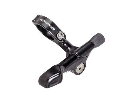 Manetka Bontrager Line Dropper do montażu pod kierownicę