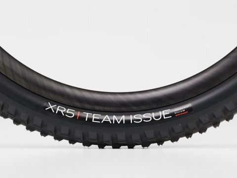 Opona BONTRAGER XR5 Team Issue 27,5 x 2,50