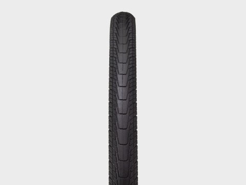 Opona Bontrager H2 Hard-Case Lite 700 x 45c odblask
