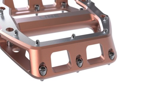 Pedał Trek Line Pro platformowy Pennyflake 2024