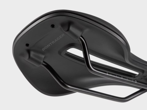Siodełko Bontrager Verse Elite 270mm x 145mm