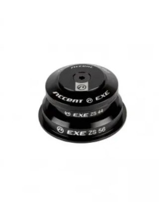 Stery ACCENT pół-zintegrowane HSI-EXE taper 1-1/8"-1.5" zs44/zs56