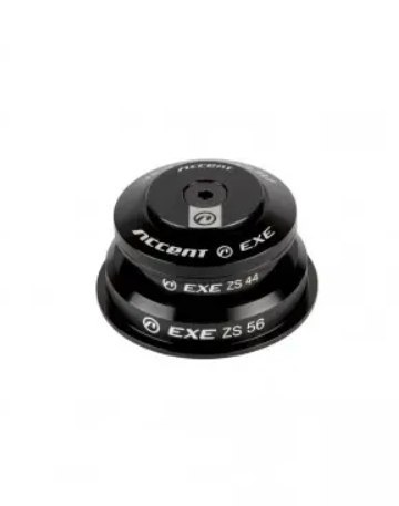Stery ACCENT pół-zintegrowane HSI-EXE taper 1-1/8"-1.5" zs44/zs56