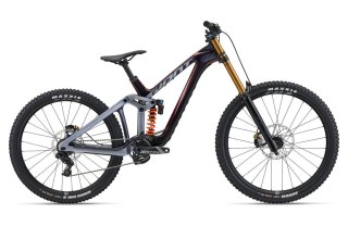 Giant Glory Advanced Black Lava/Mercury M/L