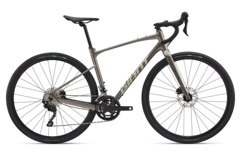Giant Revolt 1 Metal L