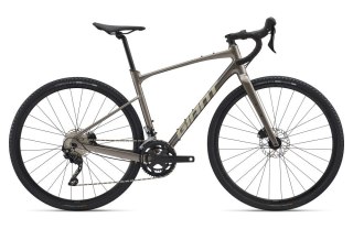 Giant Revolt 1 Metal M