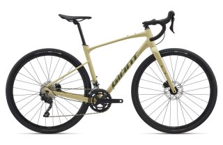 Giant Revolt 1 Pale Olive L