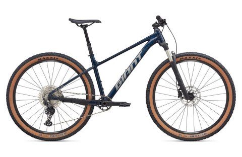 Giant Talon 0 Ultra Navy M 29"