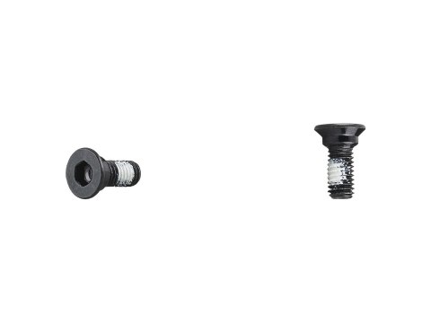 Adapter Tektro Flat Mount Caliper Bolt M5x0.8x13mm