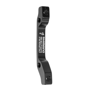 Adapter montażowy hamulca tarczowego Shimano 160mm SM-DBADT P/S