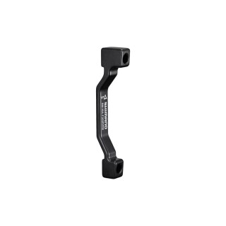 Adapter montażowy hamulca tarczowego Shimano 203mm SM-MA P/PM