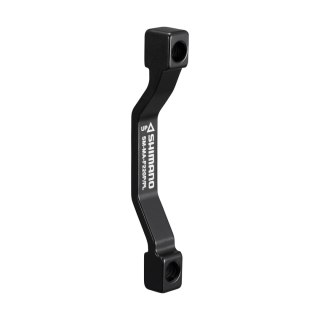 Adapter montażowy hamulca tarczowego Shimano 220mm SM-MA P/PL