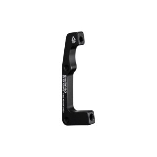 Adapter zacisku Shimano 203mm SM-MA-F203 Post Standard