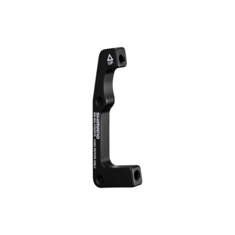 Adapter zacisku Shimano 203mm SM-MA-F203 Post Standard