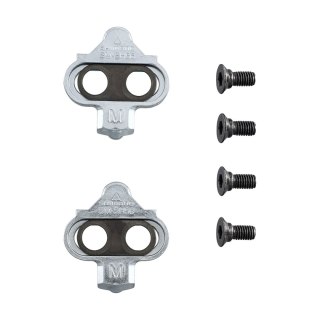 Bloki Shimano SM-SH56 do trybu wielokierunkowego wypinania bez nakrętki bloku