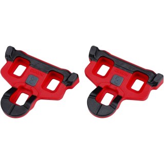 Bloki do pedałów BBB PowerClip 6stopnie