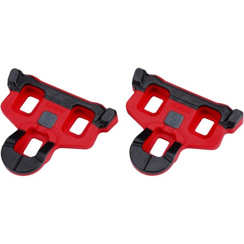 Bloki do pedałów BBB PowerClip 6stopnie