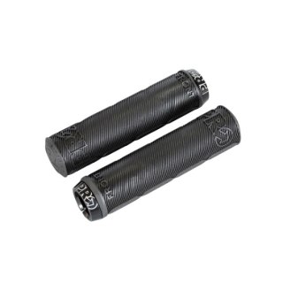 Chwyty PRO Econtrol Lock-on Czarny 36mm 133mm
