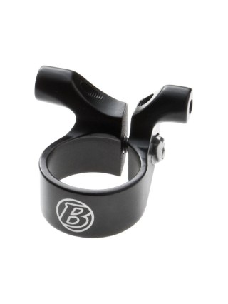 Części do sztyc oczka do mocowania bagażnika Bontrager na obejmę 31,9 mm