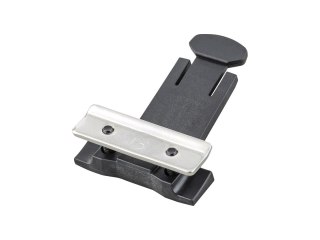 Części do toreb Zespół mocowania Bontrager Interchange Quick Cleat