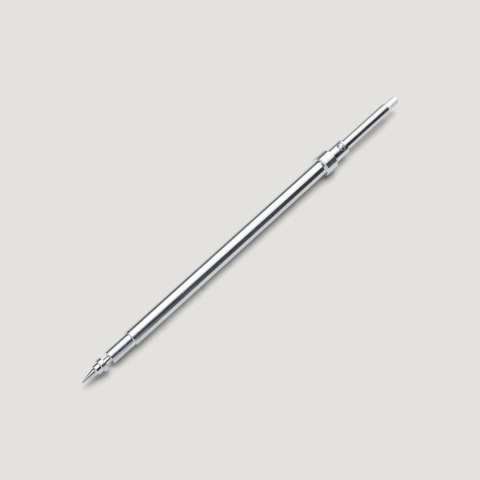 Damping Adjustment Part Fox Needle Rebound Grip Damper