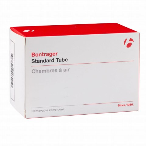 Dętka Bontrager Standard 26 x 1,25-1,75 Zawór Presta 48 mm