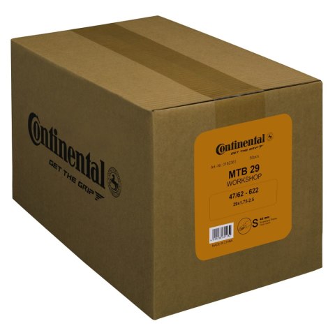 Dętka Continental MTB 29" Presta 42mm 47-622->62-622