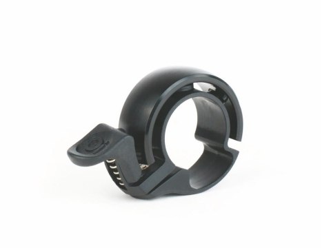 Dzwonek Knog Oi Classic Mały Czarny