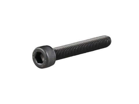 Fastener Bontrager Blendr Adjustable Threadless Stem Bolt Czarny