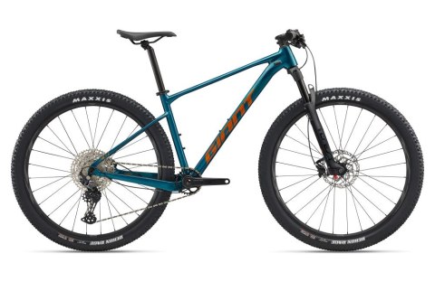 Giant XTC SLR 29 2 Dark Jade L