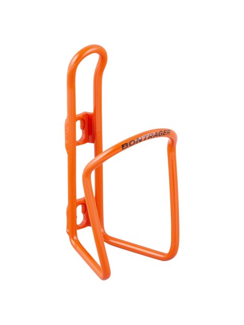 Koszyk bidonu Bontrager Hollow 6 mm Pomarańczowy