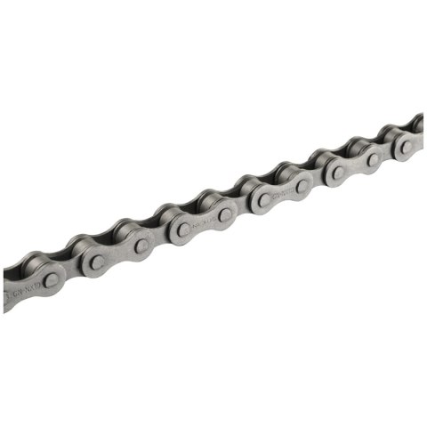 Łańcuch Shimano Nexus CN-NX10 Jednorzędowy 1/2 x 1/8 114 ogniw ze sworzniem końcowym
