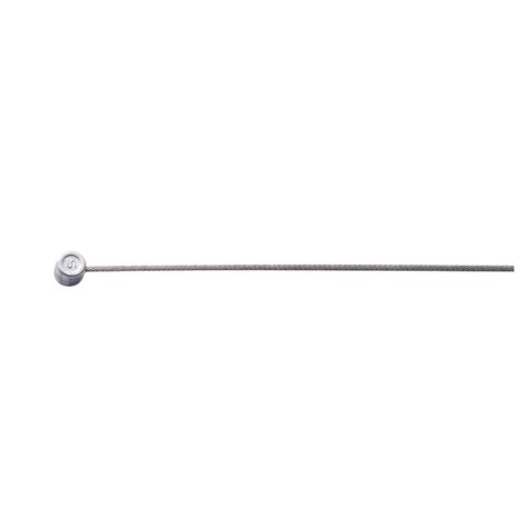 Linka hamulca Shimano 16mm x 3500mm ze stali nierdzewnej do ATB