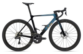 Liv Enviliv Advanced PRO 0 Ocean Twilight M