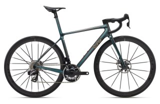 Liv Langma Advanced SL 0 Tahitian Pearl S