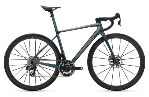 Liv Langma Advanced SL 0 Tahitian Pearl S