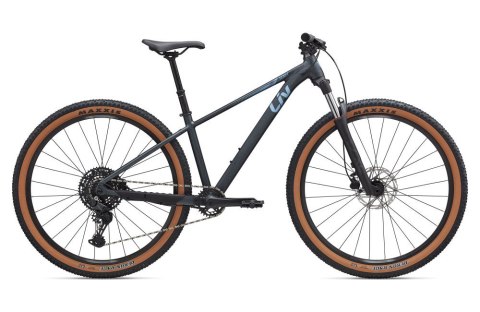 Liv Tempt 1 Black Diamond L 29"