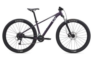 Liv Tempt 3 Tyrian Purple L 29"