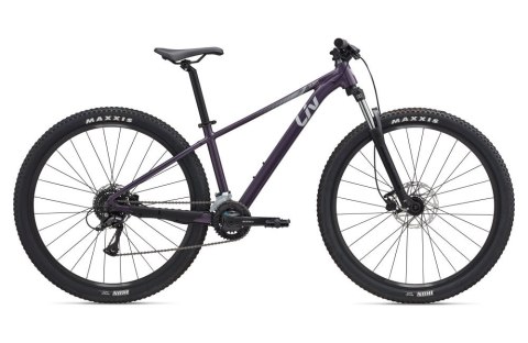 Liv Tempt 3 Tyrian Purple S 29"