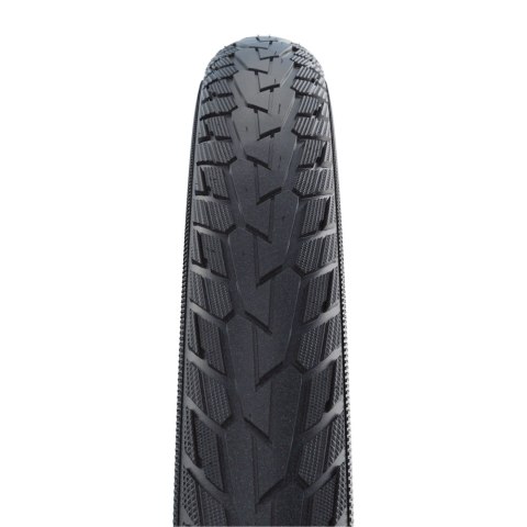 Opona Schwalbe Delta Cruiser 28" x 1.10" KG Czarno biała