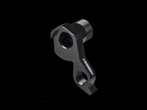 Oś Trek Axle ABP Convert 148 Drive Czarna