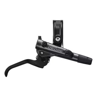 SHIMANO DEORE Dźwignia hamulca (hydrauliczny hamulec tarczowy) BL-M6100 Prawa Kolor serii