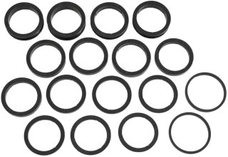 Sram BB Kit Spacers DUB MTB Road
