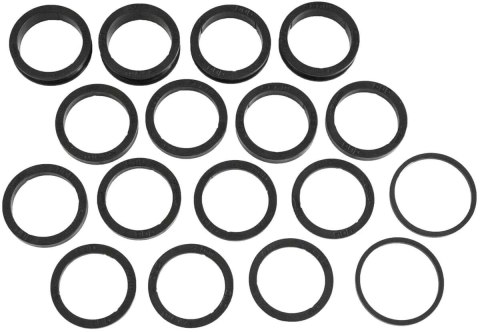 Sram BB Kit Spacers DUB MTB Road