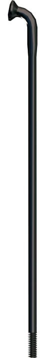 Szprychy Sapim D-Light 2*1.65*2 290mm Czarne bez nypli