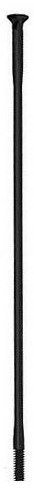 Szprychy Sapim D-Light Straight Pull 2*1.65*2 284mm Czarne bez nypli